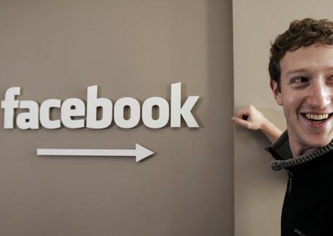 Facebook cai de 1ª para 7ª melhor empresa para trabalhar nos EUA