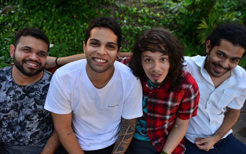 8ª edição do Festival Cauxi vai agitar Manaus