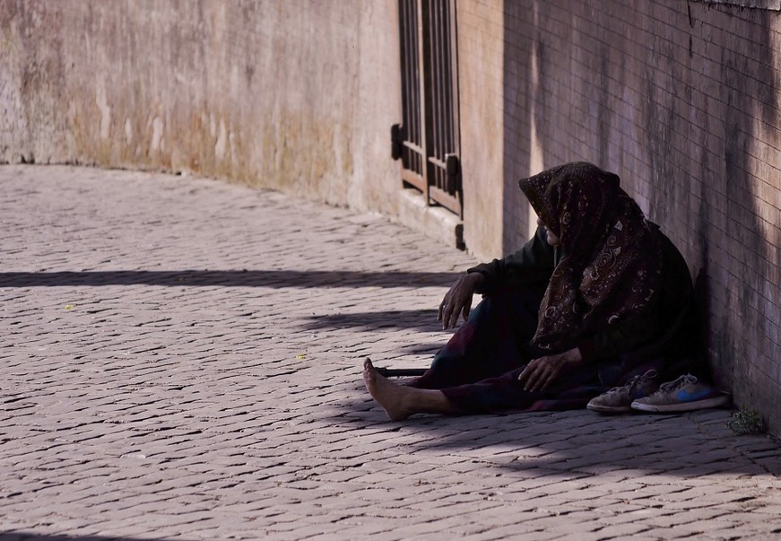 Com a crise, pobres ficam ainda mais pobres no Brasil, mostra pesquisa do IBGE