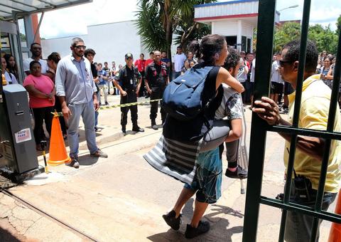 MPF quer que estudantes possam recorrer das notas do Enem