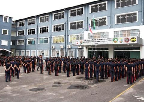 Seduc lança processo seletivo com mais de 860 vagas para colégios militares
