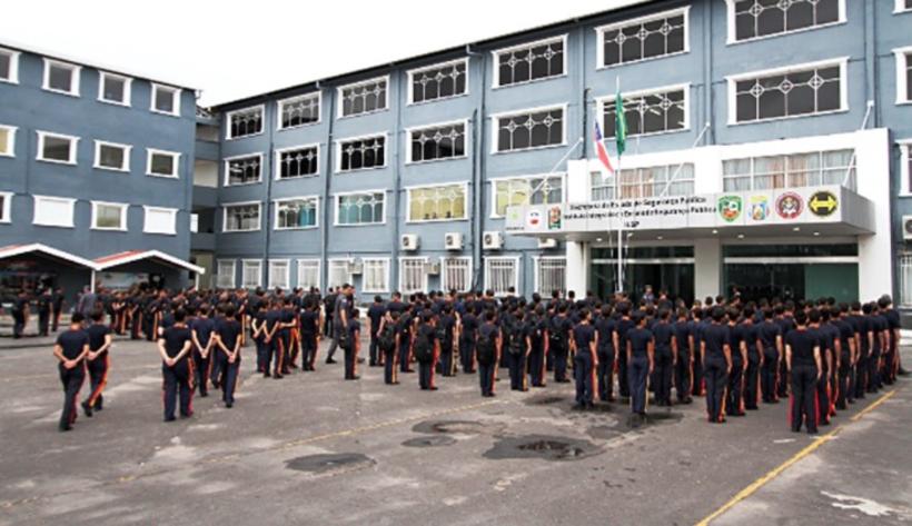 Seduc lança processo seletivo com mais de 860 vagas para colégios militares