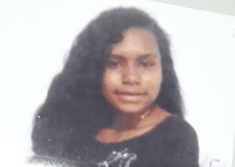 Jovem sai com bebê recém-nascido e desaparece em Manaus