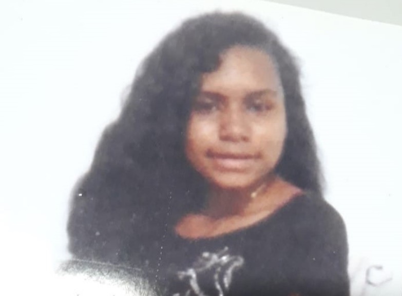 Jovem sai com bebê recém-nascido e desaparece em Manaus