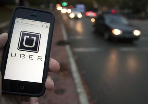 MP pede que Uber tenha CPF de passageiros no aplicativo