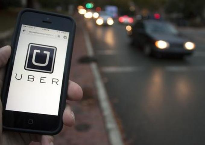 MP pede que Uber tenha CPF de passageiros no aplicativo