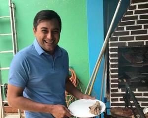 Wilson Lima fala em apertar o cinto. É a senha para o sufoco da população