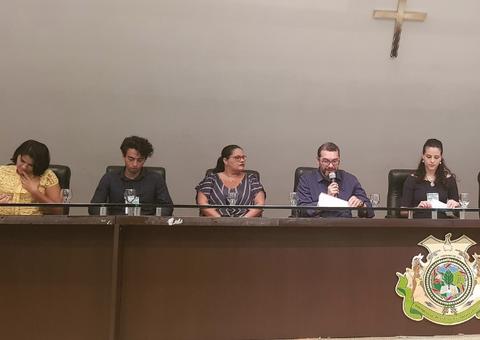 Prefeitura assina termo de padronização em resposta a violações de direitos