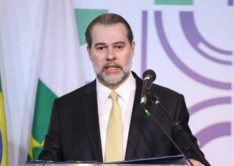  Toffoli pede que PGR e PF apurem episódio em avião envolvendo Lewandowski e ofensas ao STF
