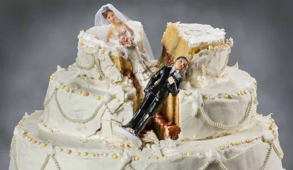 Homem cancela o casamento após reação de noiva a notícia na família