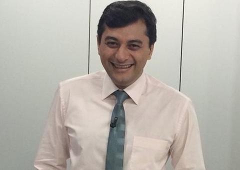 Déficit: Wilson Lima repete discurso de todos que assumem o governo