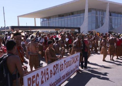 Destino da Funai gera mais impasse na transição