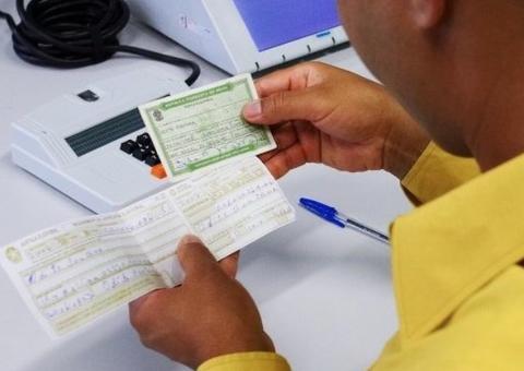 Eleitor que não votou no 1º turno tem até hoje para justificar ausência 
