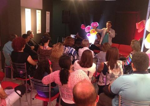 Narrativas Amazônicas é o tema do Sarau Literário Sesc desta quinta