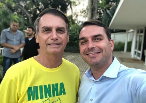 Coaf relata movimentação atípica de R$ 1,2 milhão em conta de ex-assessor de Flávio Bolsonaro