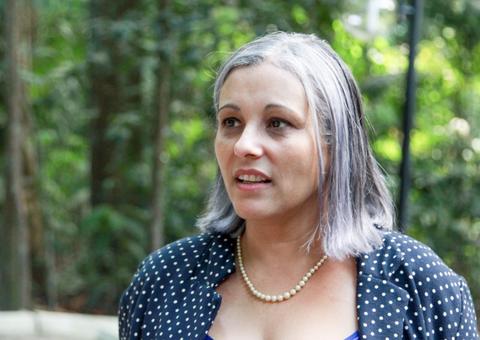 Pesquisadora Antônia Pereira é nomeada nova diretora do Inpa