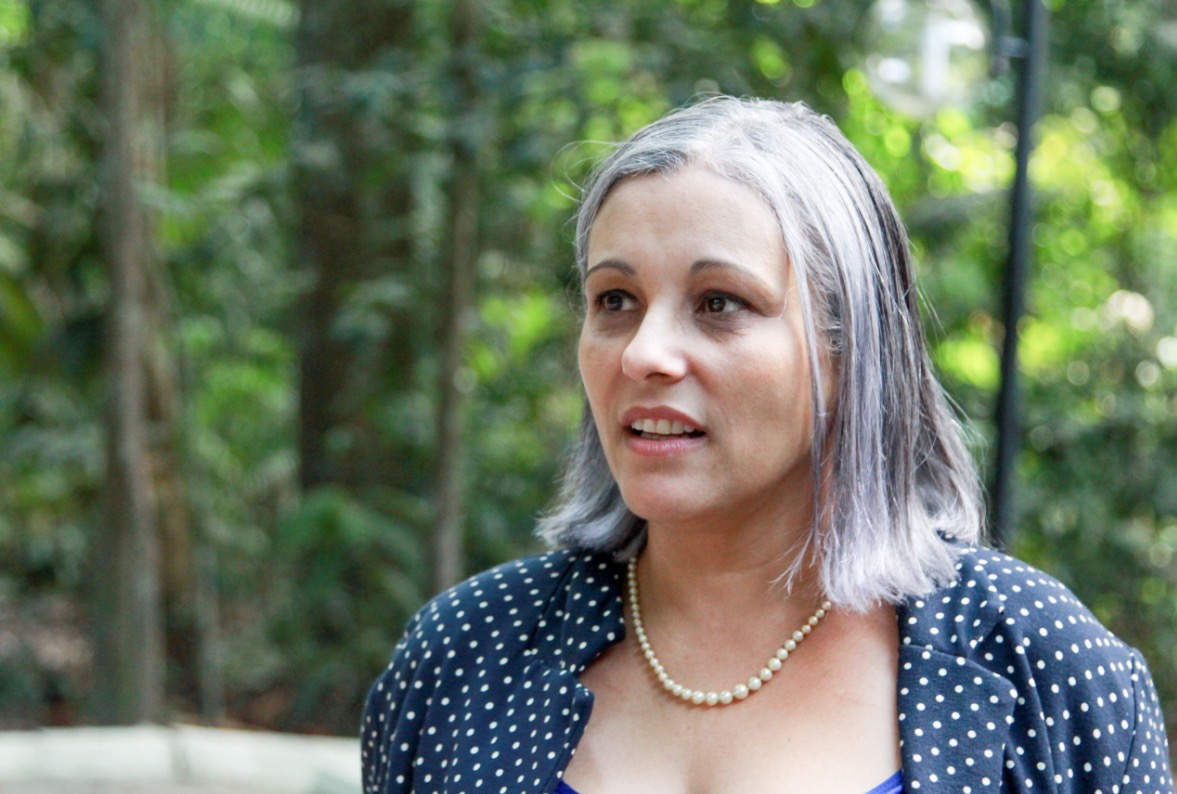 Pesquisadora Antônia Pereira é nomeada nova diretora do Inpa