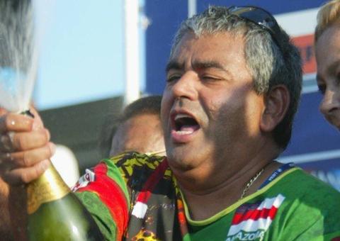 Presidente de escola de samba preso no Rio domina 'jogo do bicho' em Manaus, diz polícia