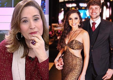 Ex-bbb Breno rebate Sônia Abrão: ‘Não pedi para me entrevistar’