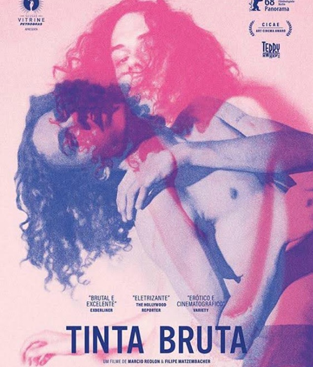 Cine Casarão tem semana de grandes estreias