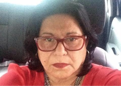 Mãe do vice-governador volta a criticar Wilson Lima e grupo de 'mídia': “massacre com o Carlos”