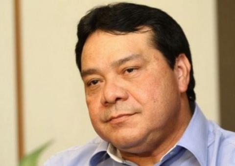 Ex-prefeito Adail é novamente preso