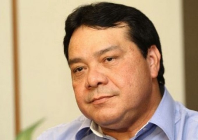 Ex-prefeito Adail é novamente preso