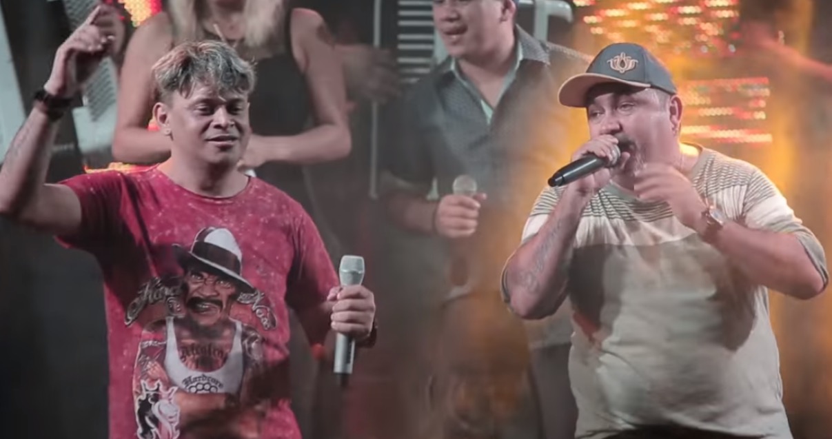 João de Barro será palco de gravação do DVD 'Xandinho Vs Toinho' 