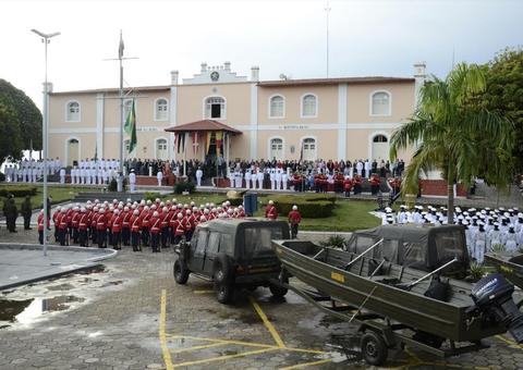 Dia do Marinheiro é comemorado em Manaus com programação especial