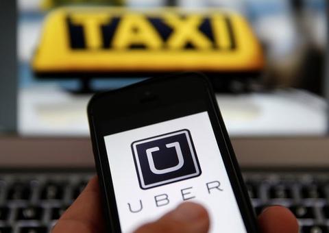 Dois ministros do STF votam a favor do Uber e outros aplicativos para transporte