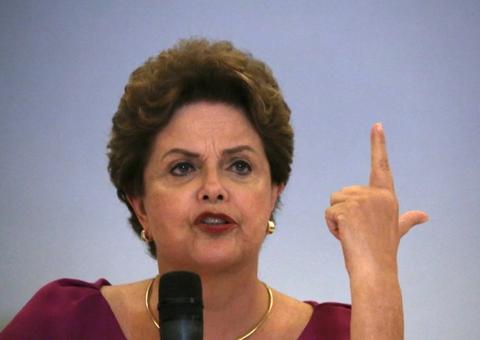 MPF pede a suspensão dos direitos políticos de Dilma