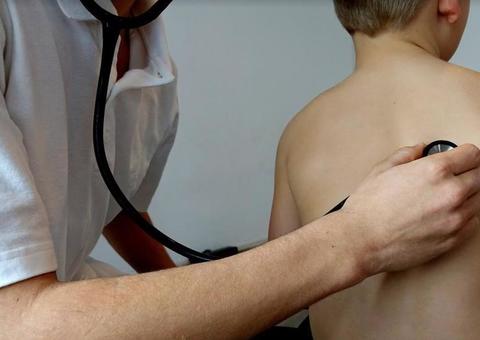 Mais de 11 mil casos de sarampo são notificados no Amazonas