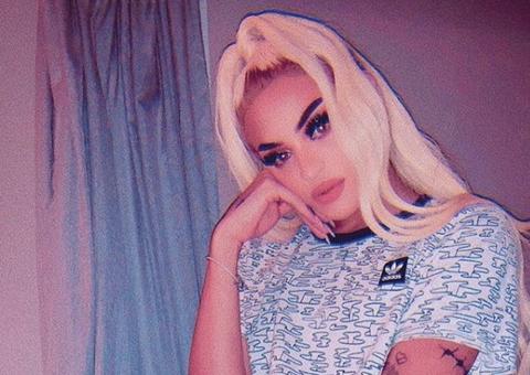  Revista elege Pabllo Vittar como a 13ª mulher mais sexy de 2018