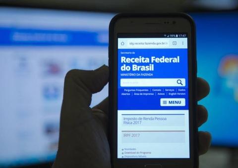 Receita Federal faz novo alerta a contribuinte sobre nova tentativa de golpe