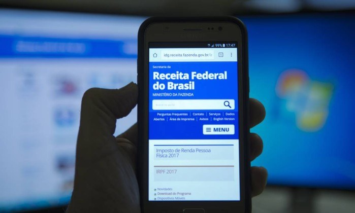 Receita Federal faz novo alerta a contribuinte sobre nova tentativa de golpe