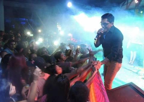  'Forró Brega' e 'Sábado Mix' agitam o fim de semana em Manaus