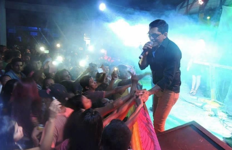  'Forró Brega' e 'Sábado Mix' agitam o fim de semana em Manaus