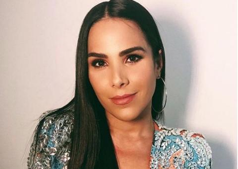 Wanessa Camargo revela que filho sofreu com rejeição na escola