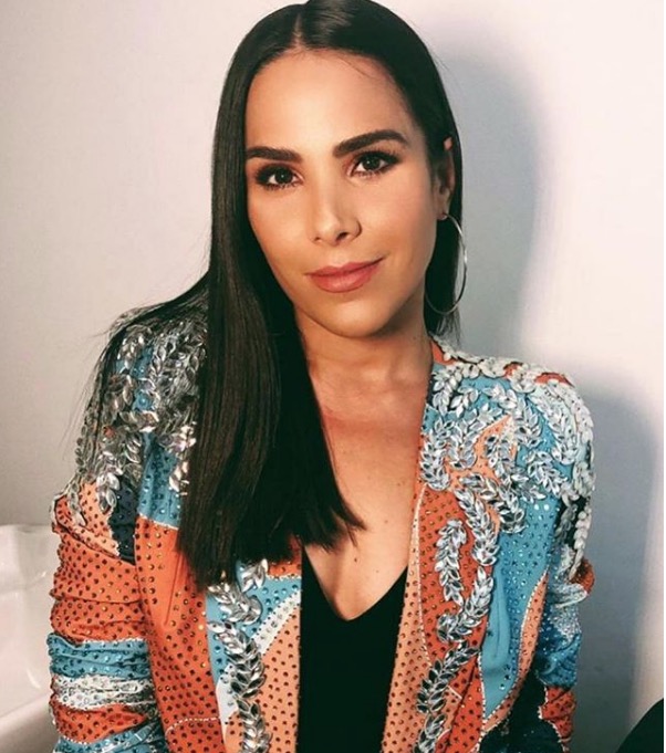 Wanessa Camargo revela que filho sofreu com rejeição na escola