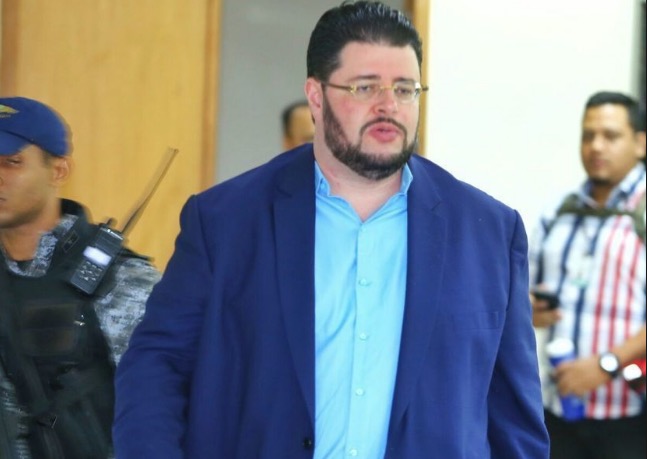 Justiça decreta prisão de Mouhamad por compartilhar informações sigilosas com outro réu da Maus Caminhos