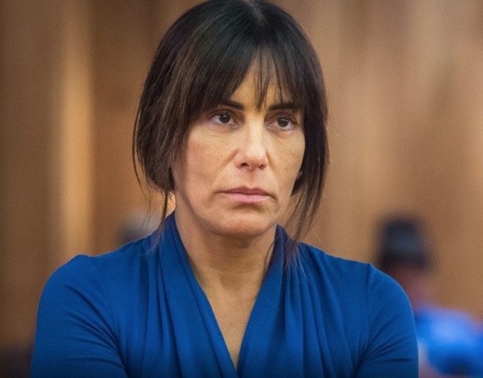 Gloria Pires é afastada da Globo por 2 anos