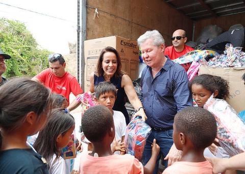 Fundo Manaus Solidária divulga resultado definitivo do Edital de Fomento