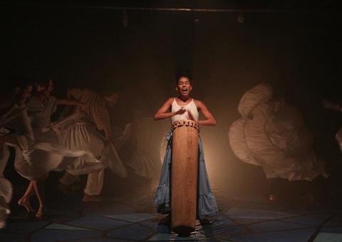 Usina Chaminé recebe dois espetáculos neste fim de semana