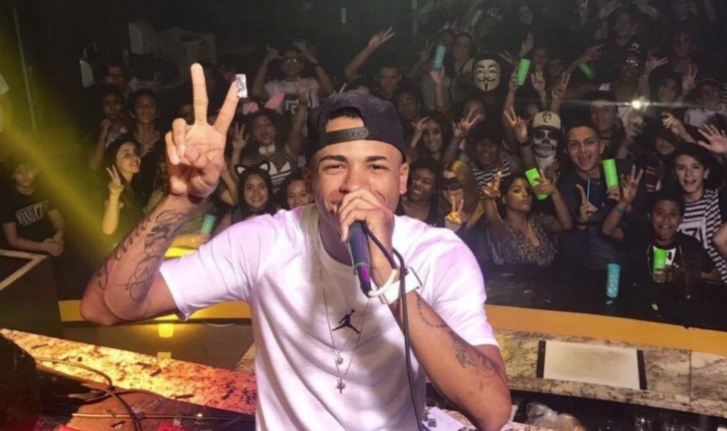 Tradicional festa carioca, Baile da Gaiola acontece pela 1ª vez em Manaus 