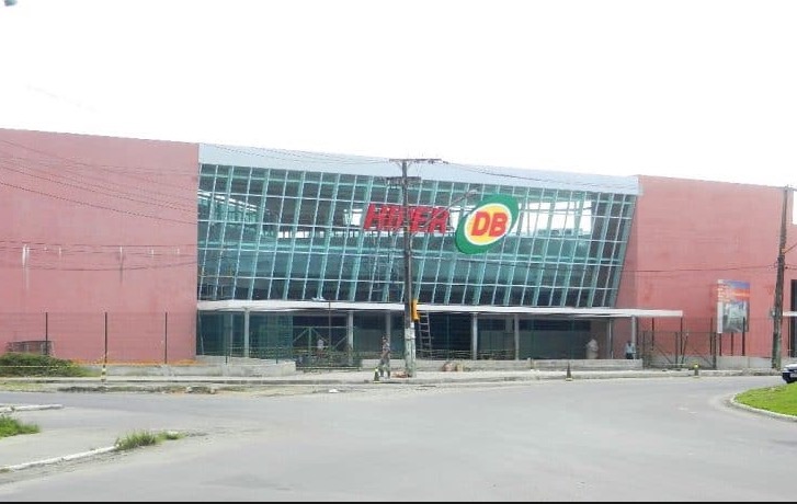 MP denuncia donos do DB por estelionato e lavagem de dinheiro na compra de terreno em Manaus 