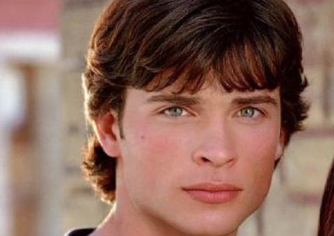 Ator de Smallville, Tom Welling choca ao aparecer diferente na Comic Con 2018