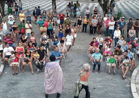 SEC abre inscrições para o ‘Programa Espaço Aberto 2019’