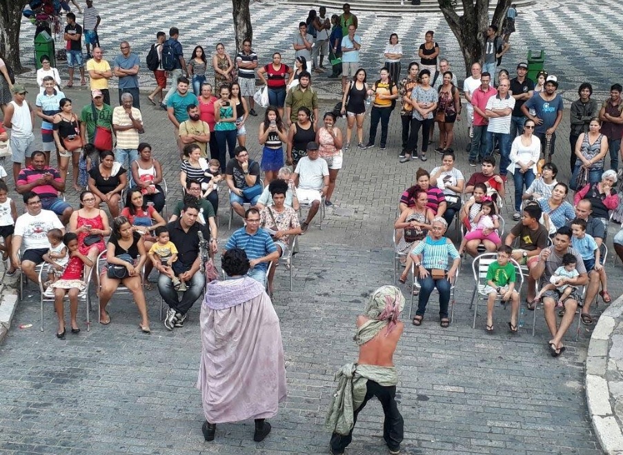 SEC abre inscrições para o ‘Programa Espaço Aberto 2019’