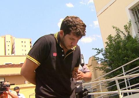 Empresário pega 56 anos de prisão por assassinar os pais