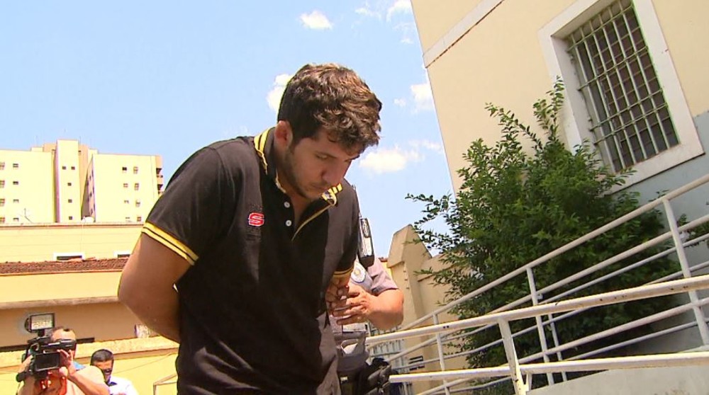 Empresário pega 56 anos de prisão por assassinar os pais